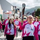 The baton is on its way to Tyneside (Image: Getty Images)
