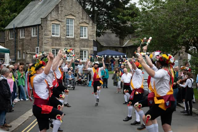 Rothbury Music Festival (Image: Tristan Sheldon)