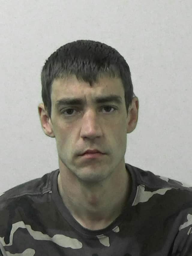 Alan Rothwell