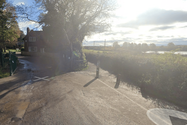 Rising Sun Country Park (Image: Google Streetview)