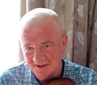 Keith Batey