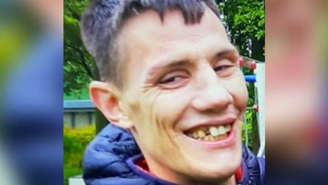 Tony Nichol (Image: Northumbria Police)