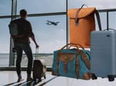 Top cabin bags and suitcases that you can carry on to an aeroplane