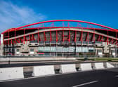The Estadio da Luz in Portugal (Image: Getty Images)