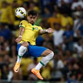 Paqueta is reportedly an Arsenal target