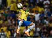Paqueta is reportedly an Arsenal target