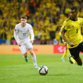 Newcastle United are reportedly interested in a move for Real Sociedad striker Alexander Isak. 