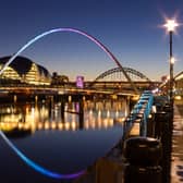 Newcastle Council are showing a strong interest in hosting Eurovision 2023 (Image: Adobe Stock)
