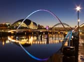 Newcastle Council are showing a strong interest in hosting Eurovision 2023 (Image: Adobe Stock)