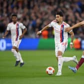 Paqueta continues to be linked