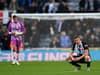 The Newcastle United player next in line to follow Ciaran Clark out of the exit door 