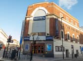 The O2 Academy in Newcastle 