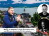 Newcastle United in Austria: Liam Kennedy on Eddie Howe striking the right note in the land of Mozart