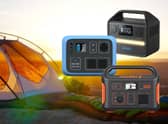 Best solar power generators for off-grid living from Jackery, Anker, Bluetti, EcoFlow