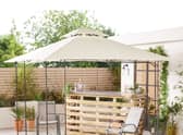 Aldi’s new gazebo on sale in time for the heatwave - how to buy