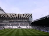 Alex Murphy has joined Newcastle United from Galway United. 