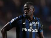 Atalanta striker Duvan Zapata is linked with Newcastle United - and not for the first time,  