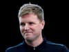 Eddie Howe reacts to Newcastle United’s pre-season win over 1860 Munich - and Sven Botman’s debut 