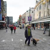 Newcastle boasts a great deal of independent and chain ice cream stores