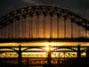 Newcastle named nation’s most romantic city with North East most ‘loved-up’ region