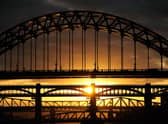 Newcastle and the North East have been lauded by new research that pins it as the most loved-up region in the UK