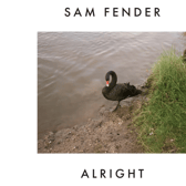 Sam Fender released latest track, Alright, and gave it its live debut at Finsbury Park