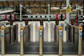 How the heatwave is affecting Newcastle public transport
