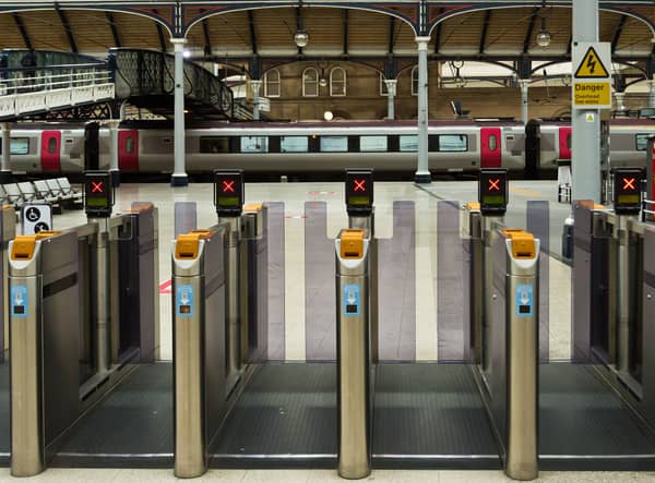 How the heatwave is affecting Newcastle public transport