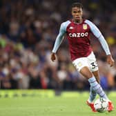 Newcastle United are reportedly interested in Aston Villa midfielder  Carney Chukwuemeka.