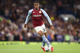 Newcastle United are reportedly interested in Aston Villa midfielder  Carney Chukwuemeka.
