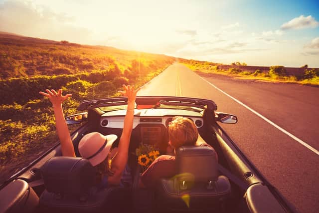 Fully comp insurance doesn’t automatically cover you to drive other people’s cars