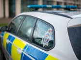 Northumbria Police