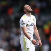 Harrison is valued highly by Leeds