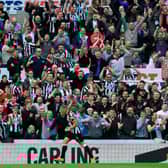 Dwight Gayle has bid farewell to Newcastle United. 