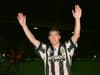 Memorable Rob Lee moments remembered in photo thirty years on from the day he joined Newcastle United