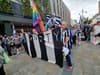 Newcastle United fans come together to fight for LGBTQ+ rights over ‘phenomenal’ Pride weekend