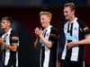 Newcastle United prepared to loan out player who is currently in Portugal 