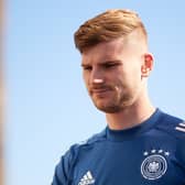 Werner has been linked with Newcastle