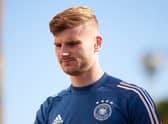 Werner has been linked with Newcastle