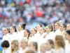 Where to watch England Lionesses vs Germany Women’s Euro 2022 final in Newcastle