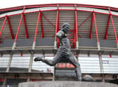 Newcastle United player ratings from the Eusebio Cup friendly with Benfica at the Estadio da Luz.