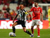 Newcastle United suffer injury blow in Benfica loss with Premier League season just days away