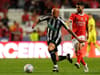 Eddie Howe reveals Jonjo Shelvey blow as Newcastle United boss delivers injury update  