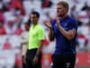 Eddie Howe fields interesting Newcastle United transfer questions from Portuguese media 