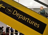 Departures