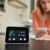 Every household in England, Scotland and Wales will receive £400 in energy bill discounts (Photo: Adobe)