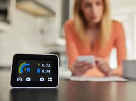 Every household in England, Scotland and Wales will receive £400 in energy bill discounts (Photo: Adobe)