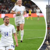 You can watch the Lionesses at your local Wetherspoon (Image: Getty Images / Google Streetview)