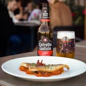 Estrella’s Tapas Tour is hitting the North East for the second year running