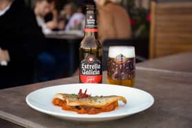 Estrella’s Tapas Tour is hitting the North East for the second year running